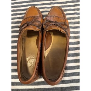 Footjoy Tassel Loafer - Etsy display picture 1