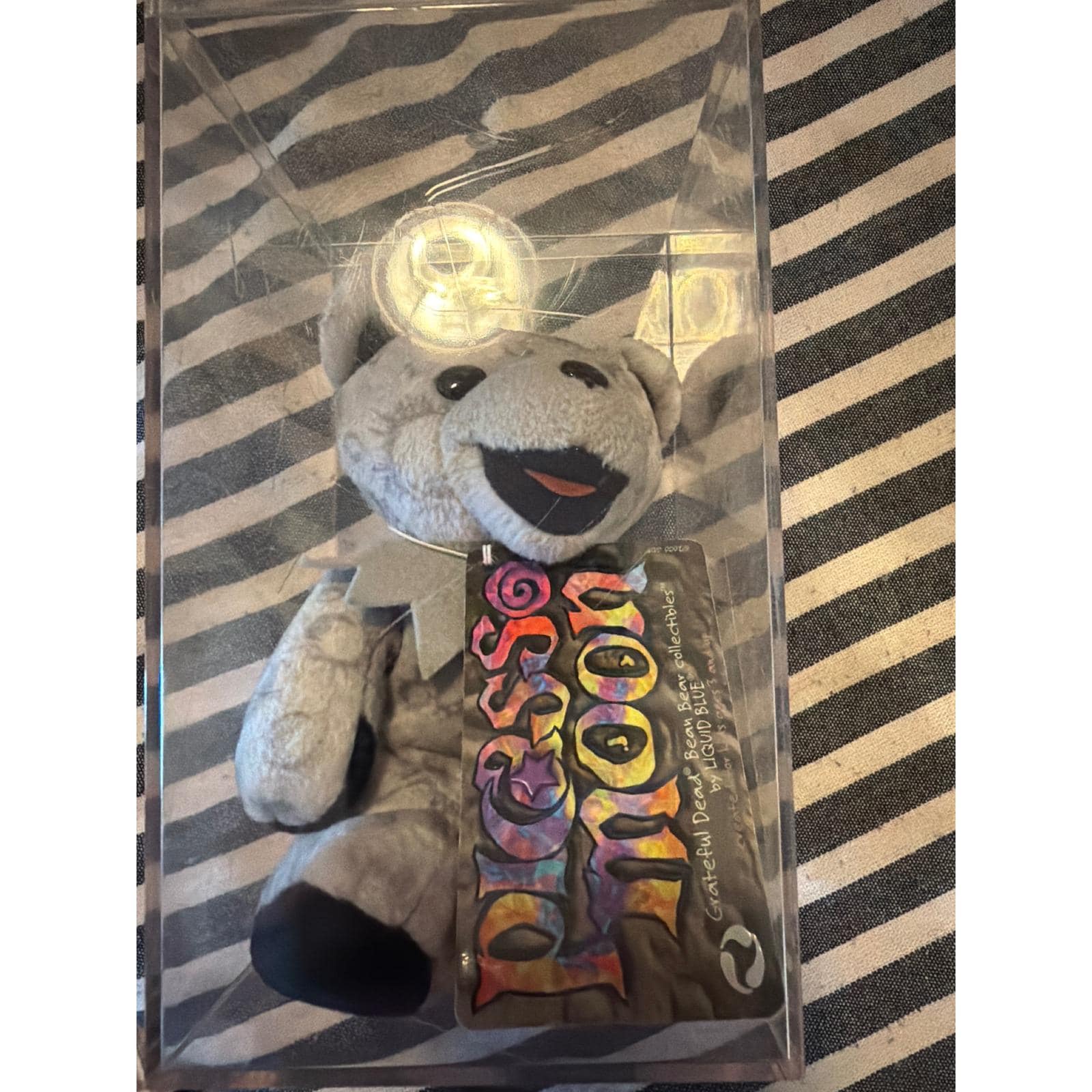 ★新品★THE VELVETEEN BEAN BEAR　テディベア The Velveteen Bean Bear - Etsy