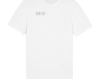 Slender Fit Women's T-Shirt - Premium Soft Cotton