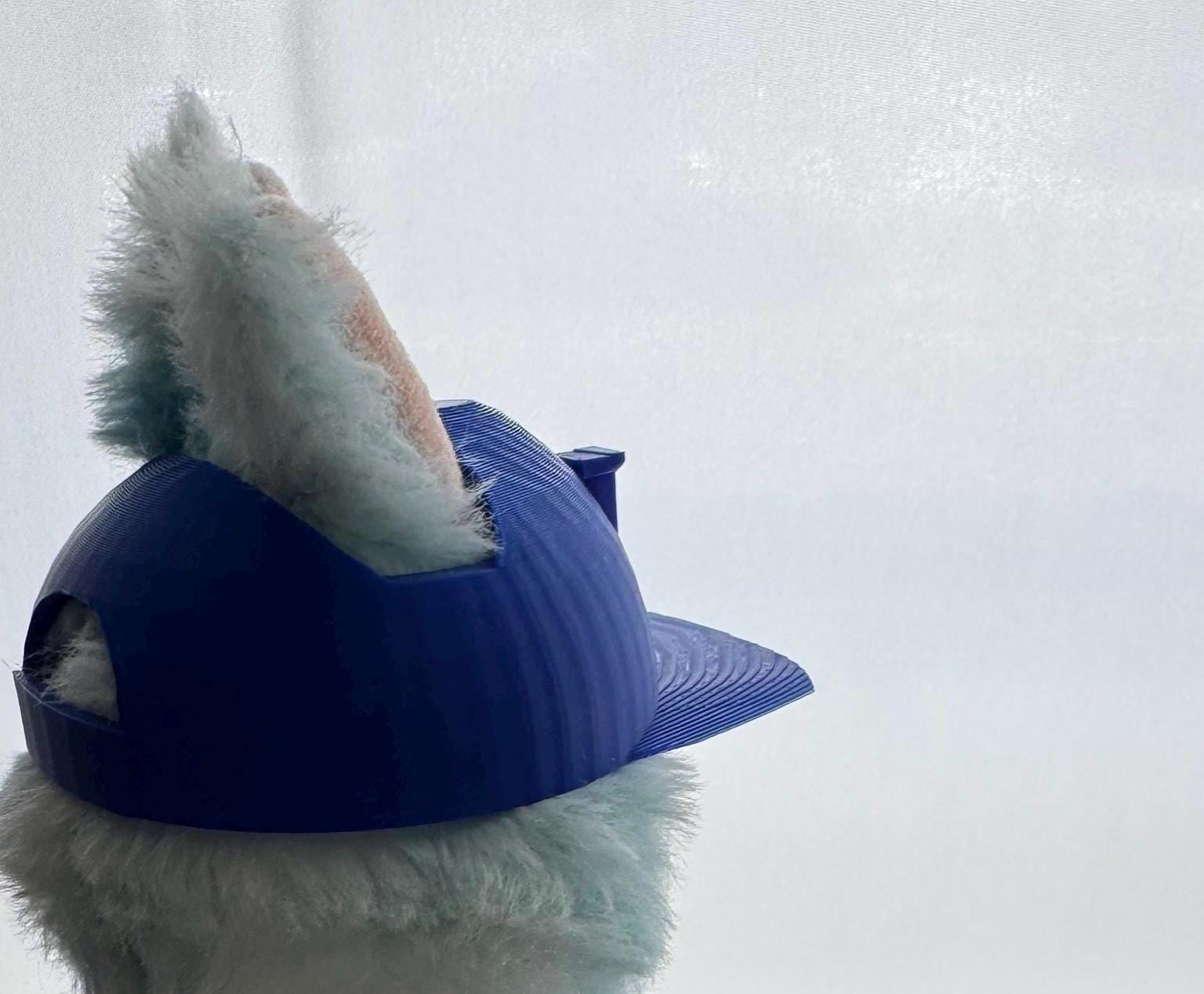 Popmart Labubu Hat - Etsy