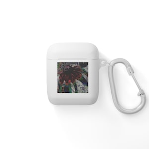 Colorful AirPods Pro Case Cover, Unique AirPods Cover, Stylish Earbud Protector, Gift for Music Lovers, AirPods Accessories