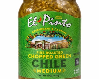 El Pinto Restaurant & CANTINA - 16oz