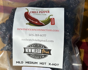 Chipotle' Morita Smoked Jalapenos Pods 6 OZ
