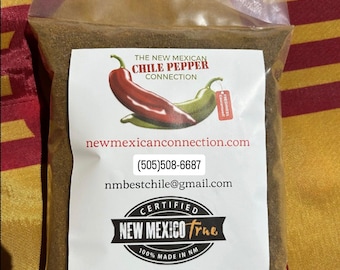 Green Chile powder
