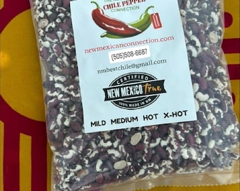 Adobe Milling Company ANASAZI beans   2 lbs.
