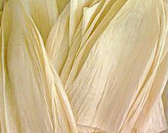 New Mexico Corn Husks 100 count plus