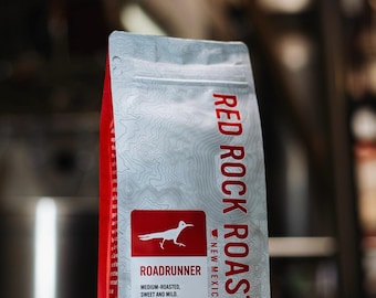 Red Rock Roasters Coffee