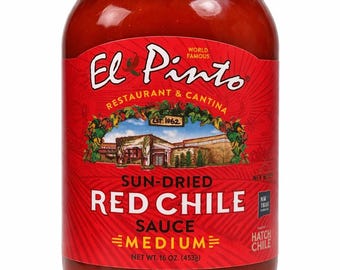 El Pinto Restaurante & CANTINA - 16oz