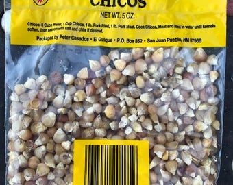Casados Farms new mexcio chicos