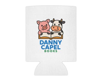 Danny Capel Can Cooler