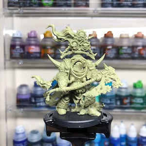 Lord of Contagion