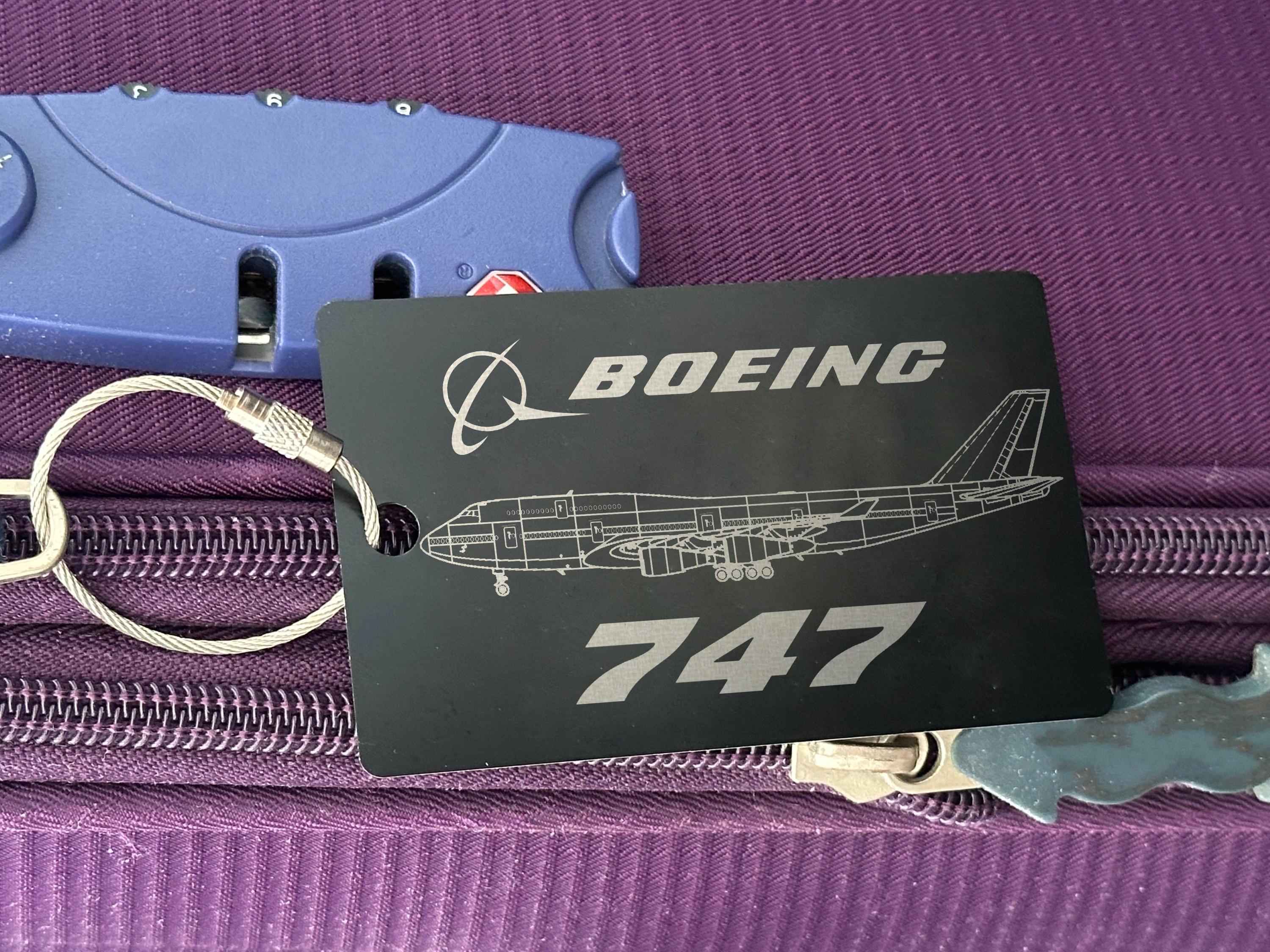 B767 boeing 767 - Etsy 日本