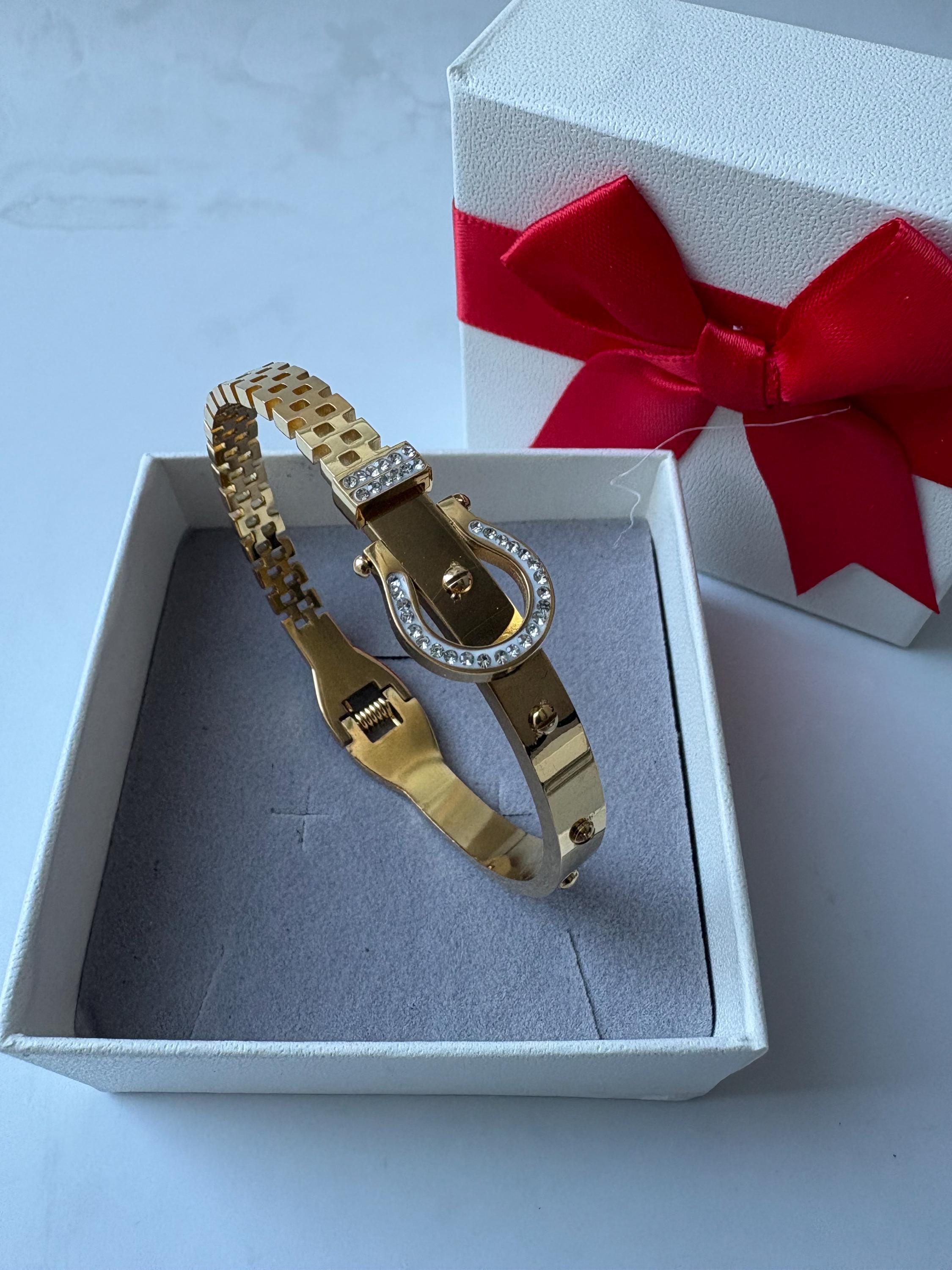 Cartier box for bracelet - Etsy 日本