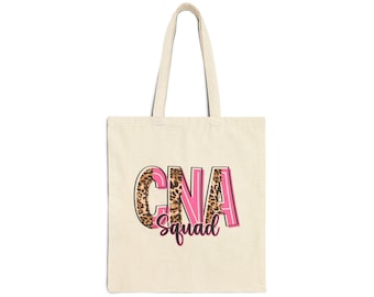Totes Cotton Canvas Tote Bag | Tote Bag