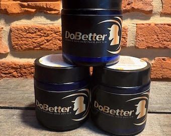 Dobetter baard- en natuurlijke haarboter