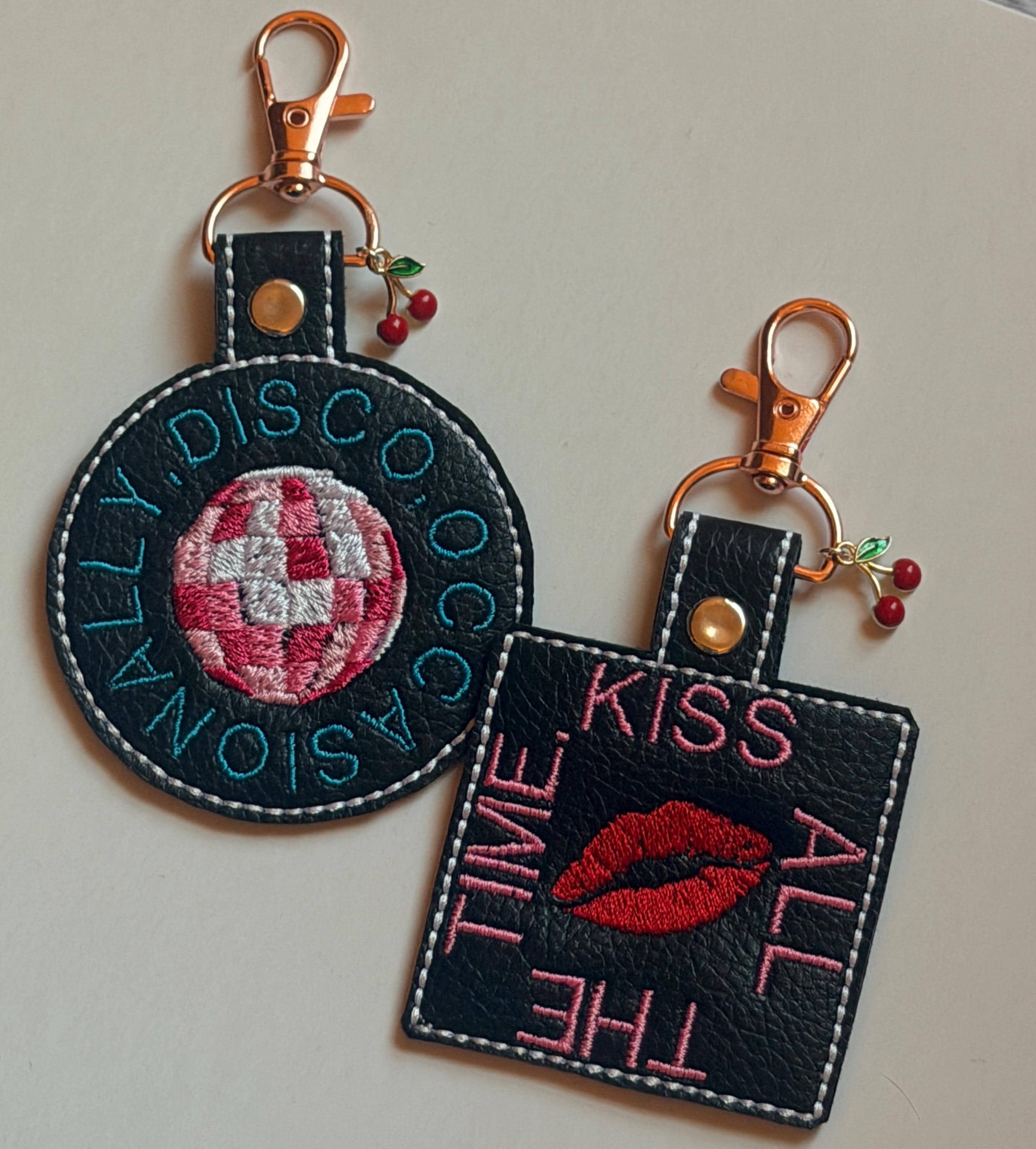Bag Charm Harry Styles - Etsy