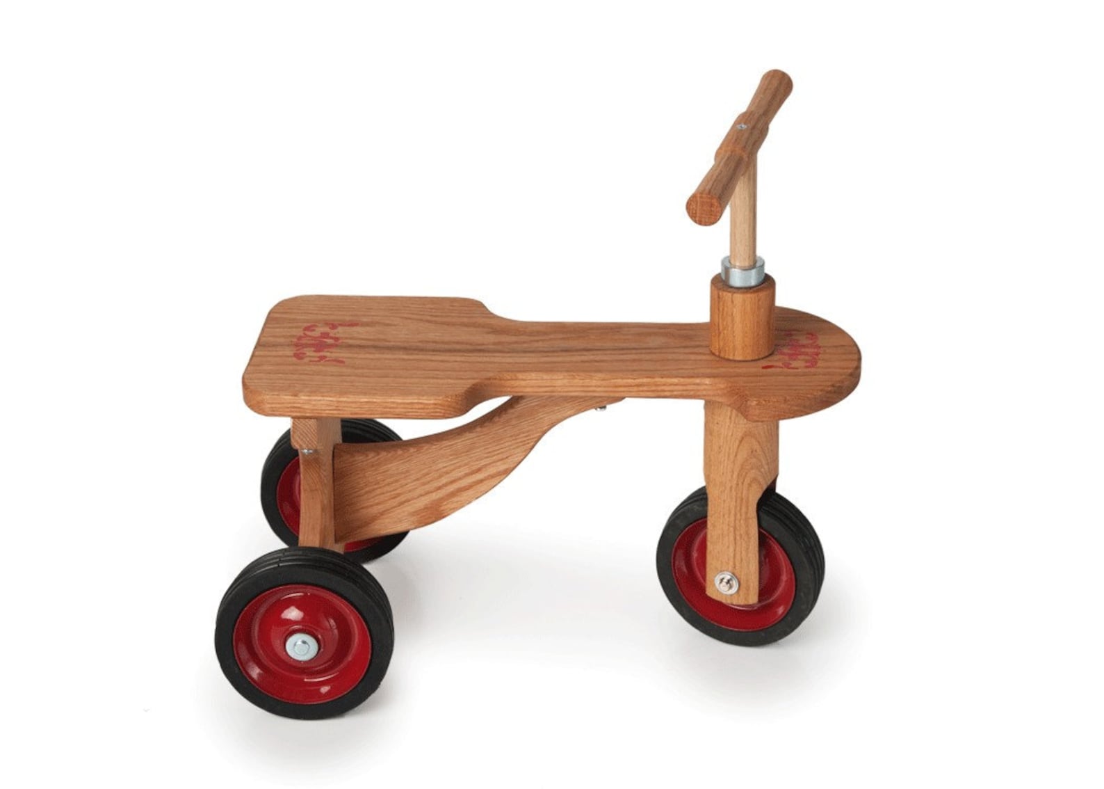 Wooden toddler trike Etsy