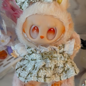 labubu Dress