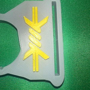 Welding Hood Strap | For Pipeliners Cloud and Outlaw Leather Headgear Barbed Wire