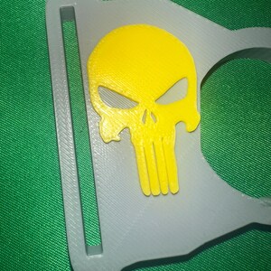 Welding Hood Strap | For Pipeliners Cloud and Outlaw Leather Headgear Skull