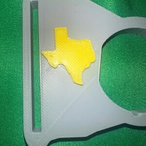 Welding Hood Strap | For Pipeliners Cloud and Outlaw Leather Headgear Texas