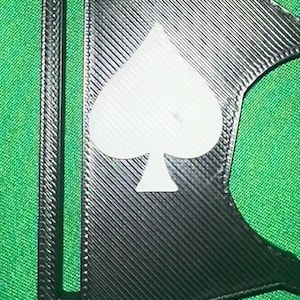 Welding Hood Strap | For Pipeliners Cloud and Outlaw Leather Headgear Spade