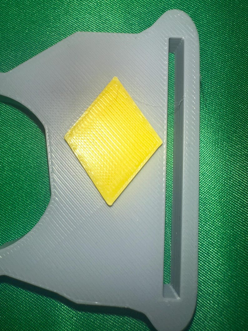 Welding Hood Strap | For Pipeliners Cloud and Outlaw Leather Headgear Diamond