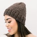 see more listings in the Knitting Hat Patterns section