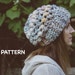 see more listings in the Motifs de chapeau au crochet section