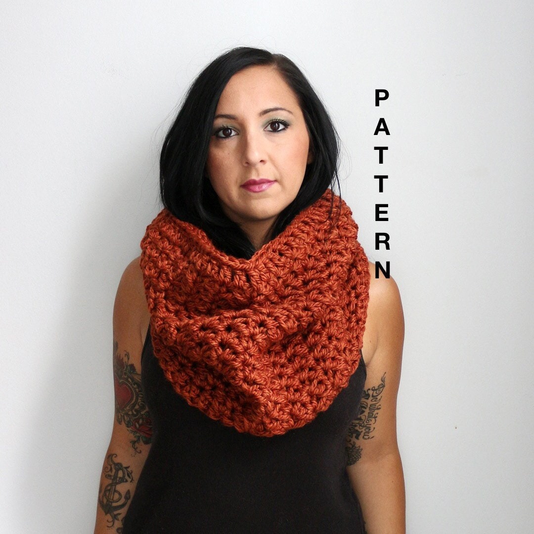 40 Neck Warmer Crochet Patterns for Cozy, Wearable Layers 27 Chunky Crochet Cowl Pattern Easy Crochet Neck warmer Cozy