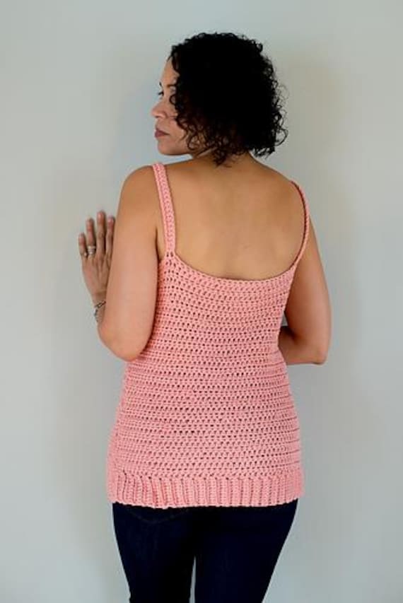 BODE NY ボーディー Beaded Crochet タンクトップ　XS-S BODE NY ボーディー Beaded Crochet タンクトップ XS-S BODE NY