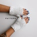 see more listings in the Gloves & Cuffs Patterns section