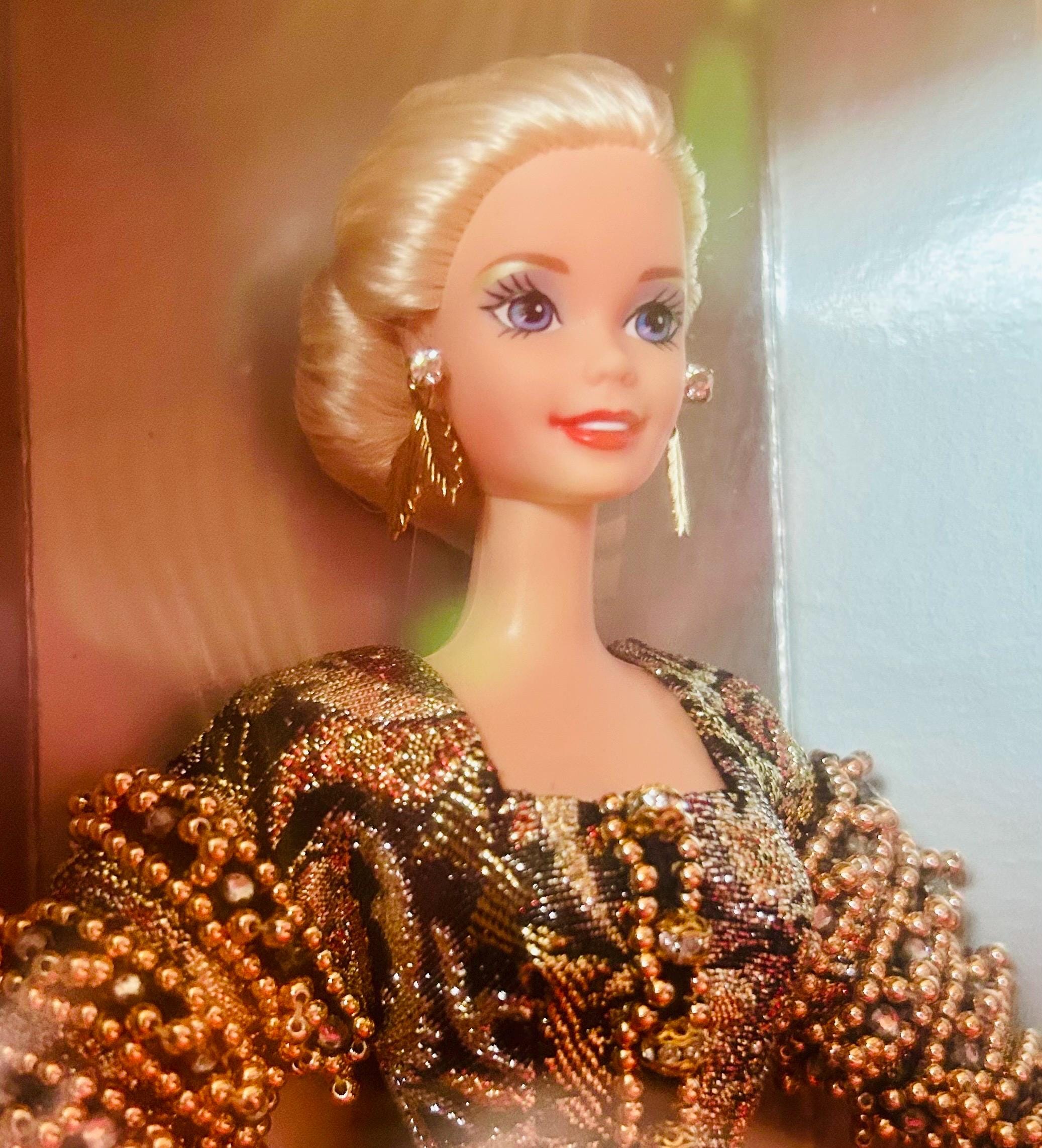 Christian dior doll - Etsy 日本