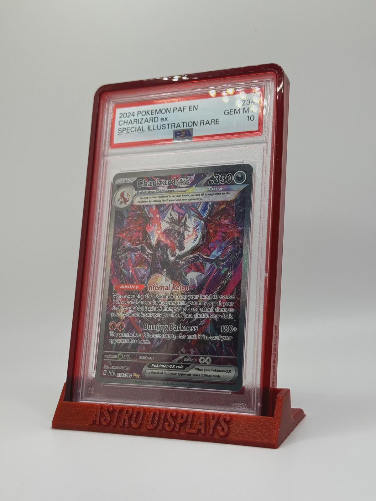 Psa graded guard - Etsy 日本