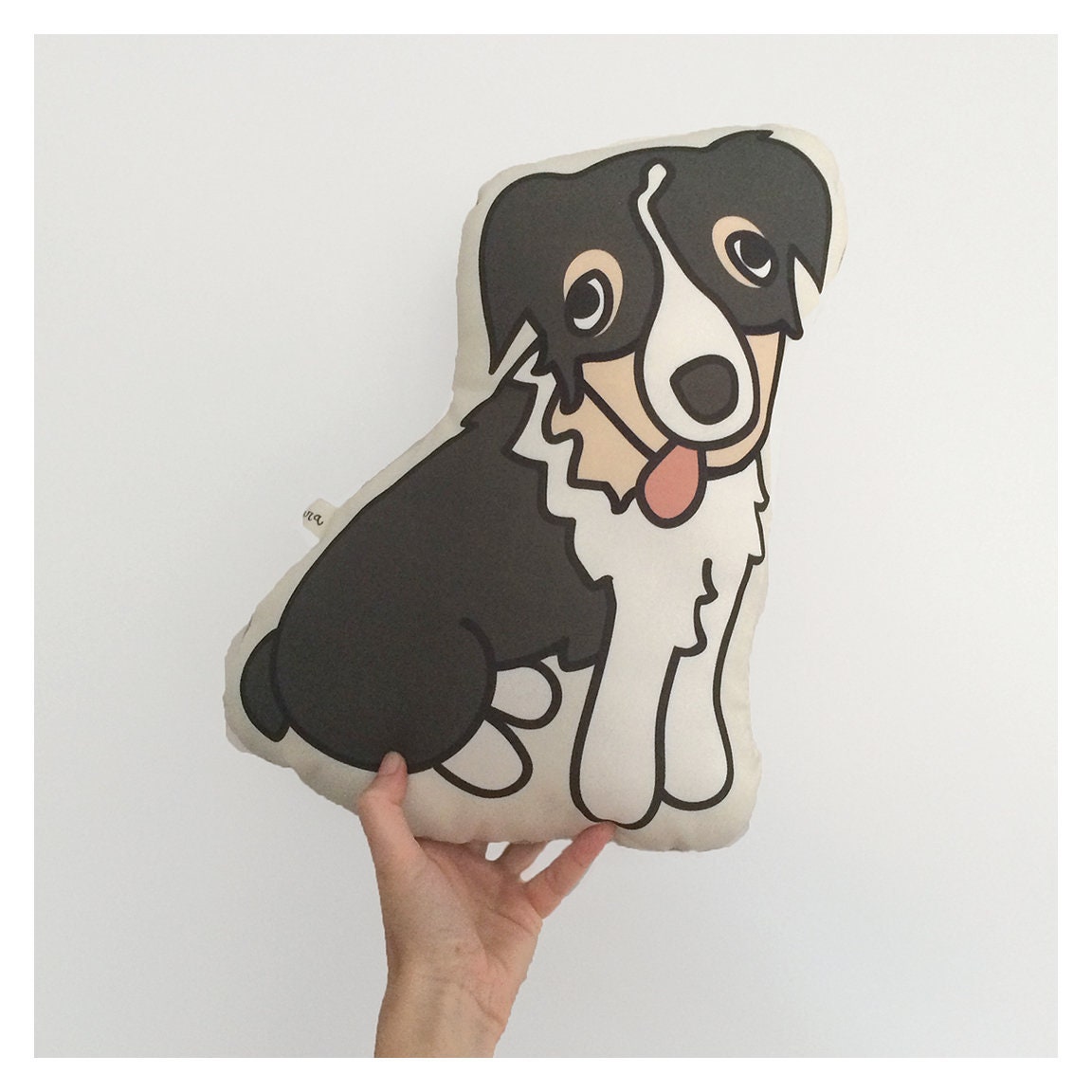 etsy pet pillow