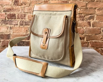 Marley Hodgson Ghurka Gearpack No. 4 90s Vintage Designer Marley Hodgson Ghurka Gearpack No. 4 90s Vintage Designer