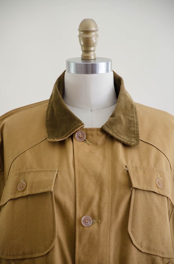 40s 50s wearwell ハンティングジャケット　vintage 40s 50s wearwell ハンティングジャケットvintage