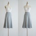 see more listings in the skirts section