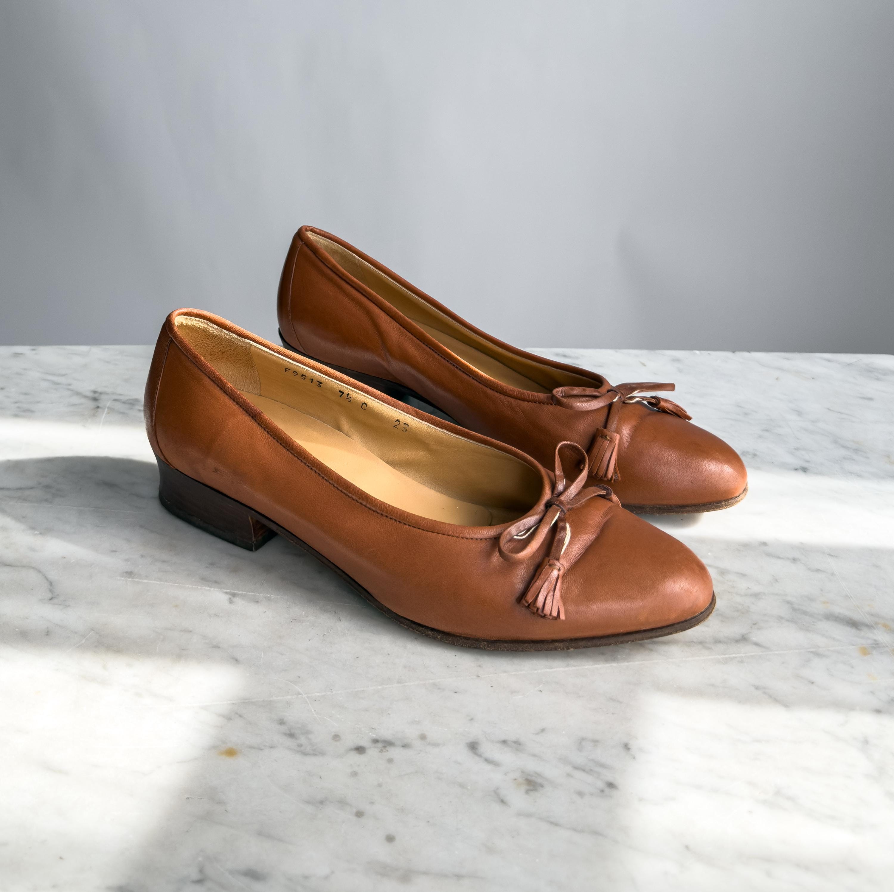 90s cole haan loafer - Etsy 日本