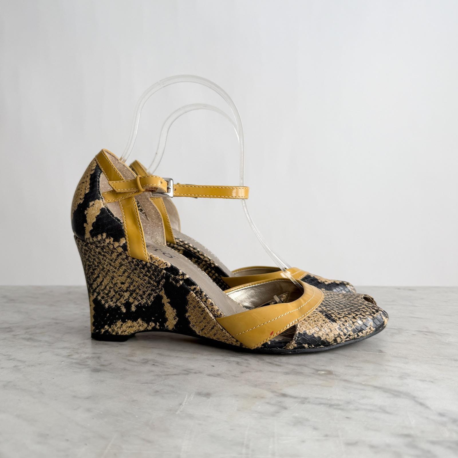 Franco Sarto フランコサルト レディース 女性用 シューズ 靴 ローファー ボートシューズ Eda 2 - Black Franco Sarto フランコサルト レディース 女性用 シューズ 靴