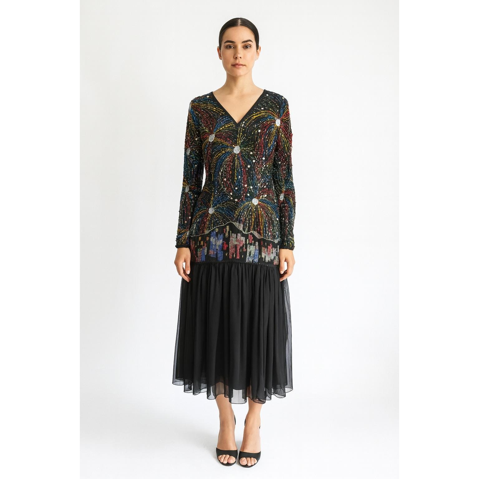 スカート Ann Demeulemeester 'Cyntia' dress Ann Demeulemeester 'cyntia' Dress | italist