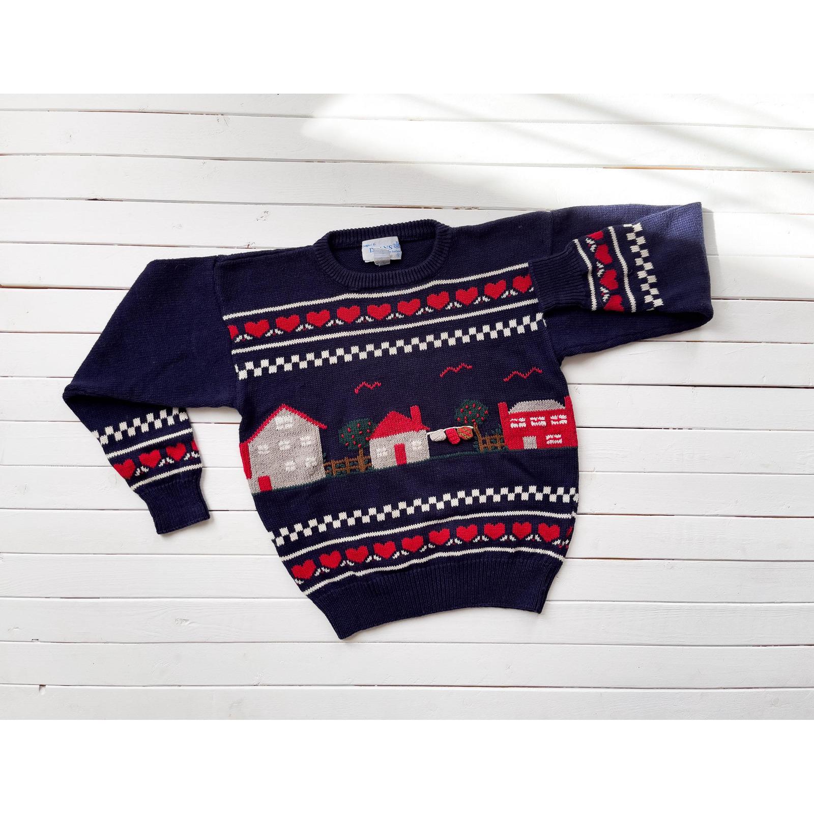 Scotch House Sweater UK