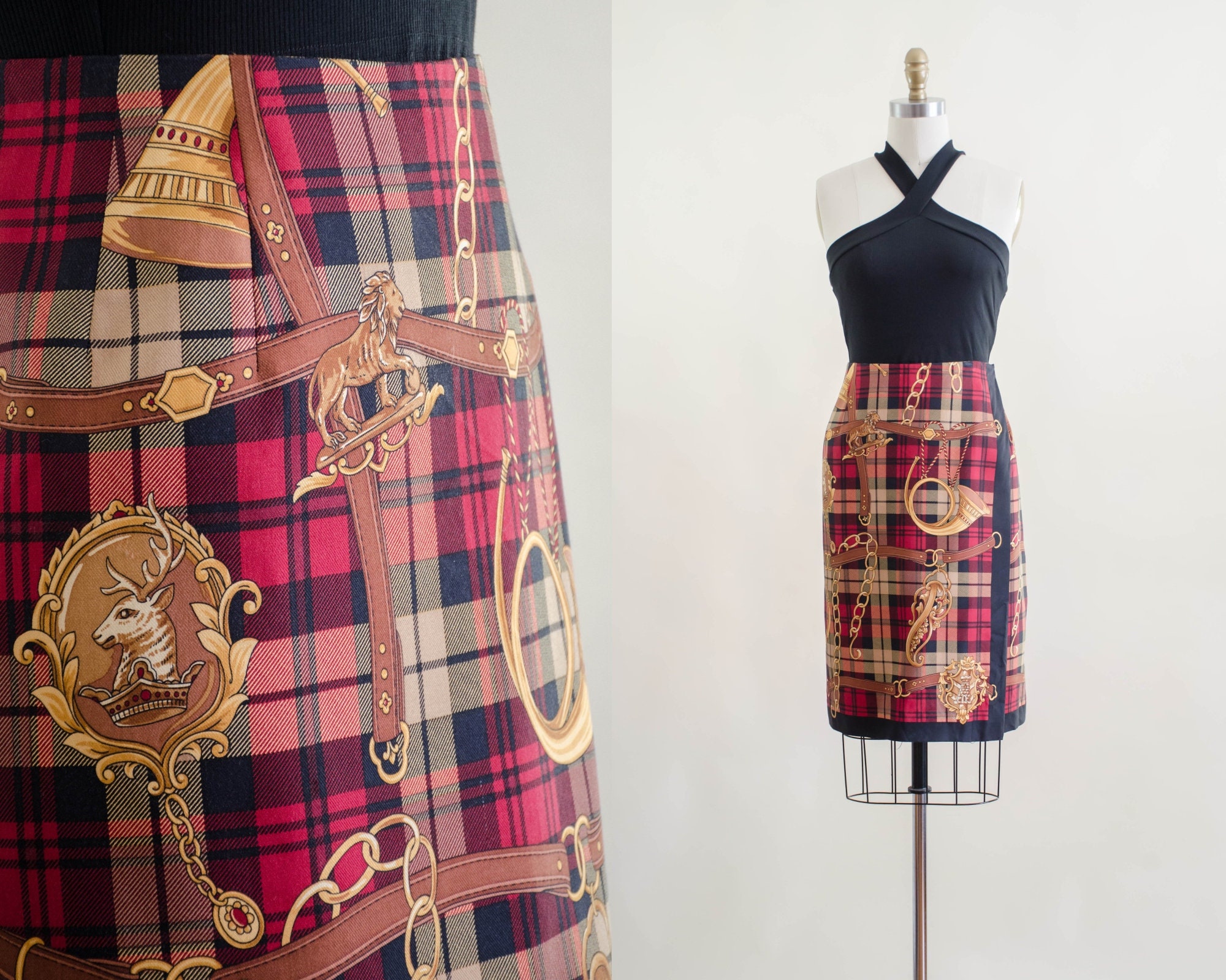 plus size mini skirts 90s