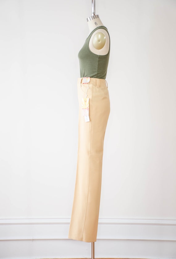 H Bar C pants | 60s 70s vintage deadstock H-C Aut… - image 6