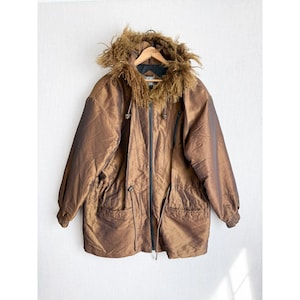Greg Bell Jacket - Etsy