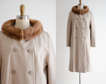 Knit wool jacket 70s vintage Alafoss Icewool Icelandic cream Knit wool jacket 70s vintage Alafoss Icewool Icelandic cream