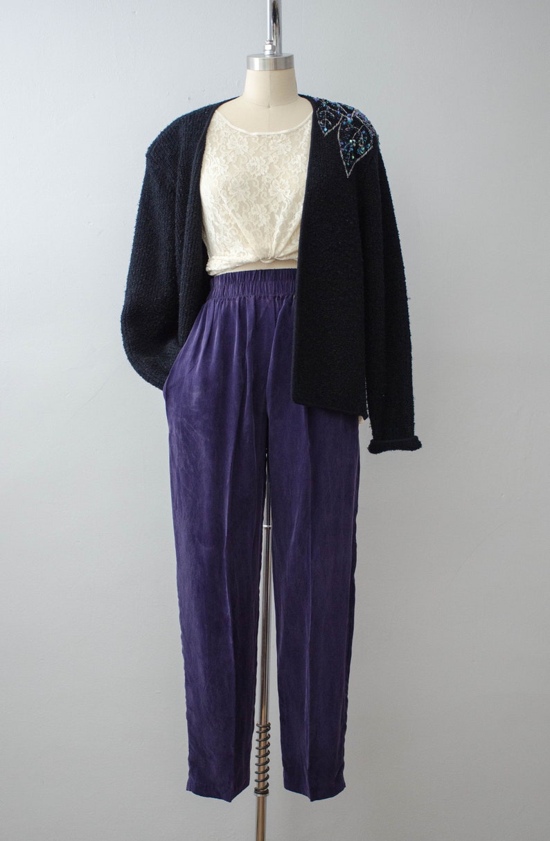 black cardigan long sleeve cardigan