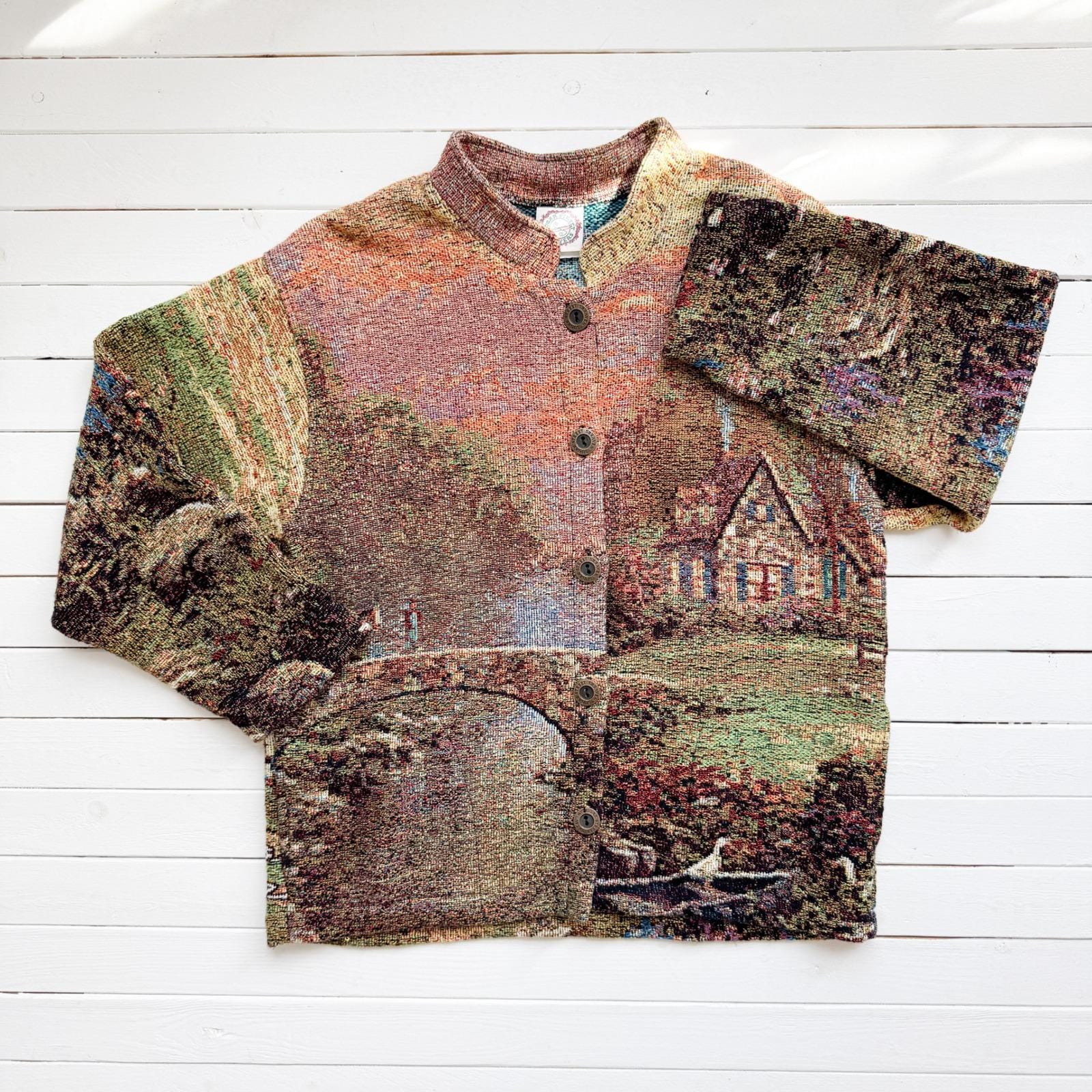 Sugar Street Weavers - Etsy