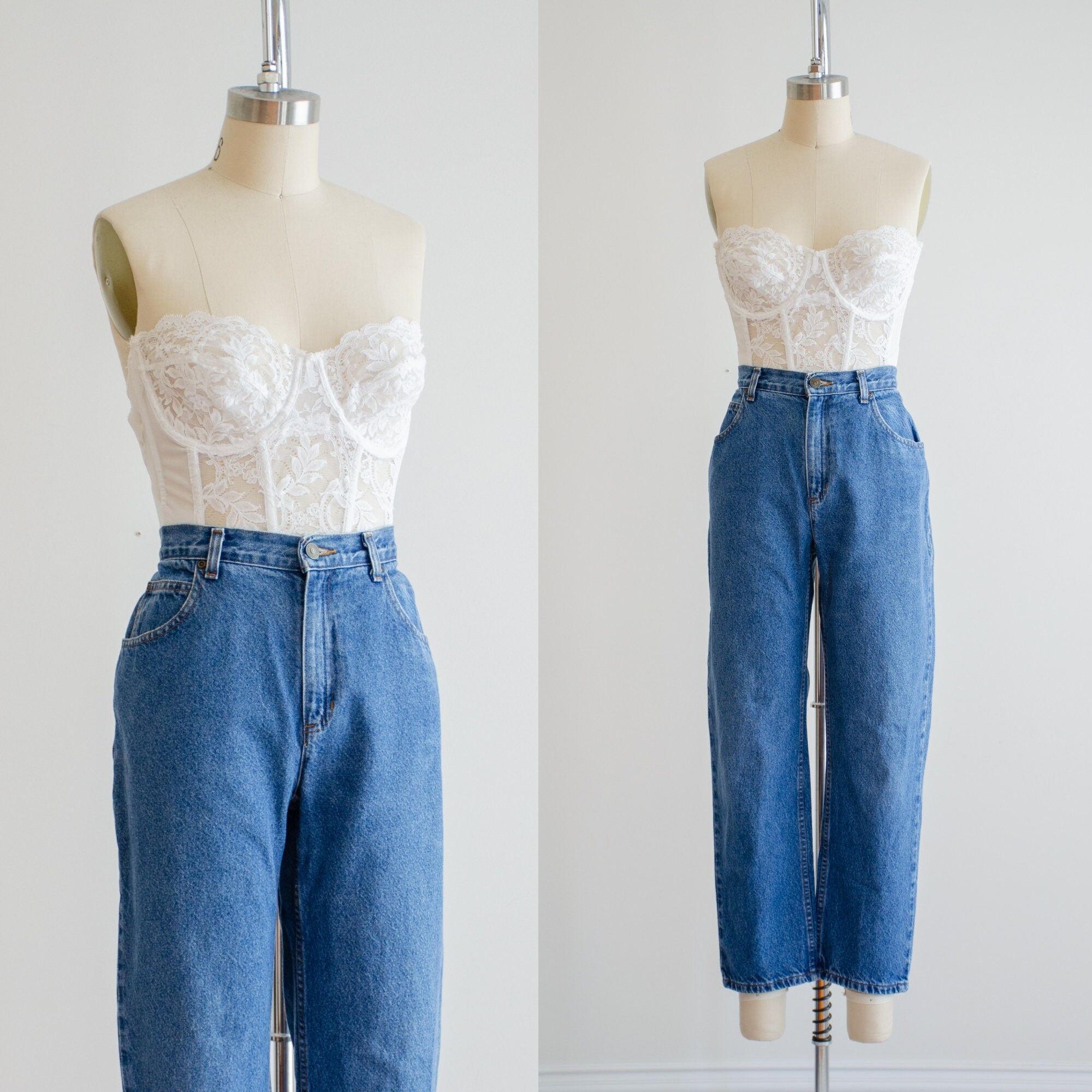 All The Shimmers Denim (l26) All The Shimmers Denim (l26)