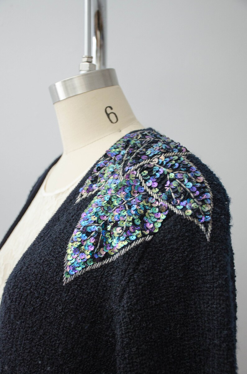 black cardigan long sleeve cardigan